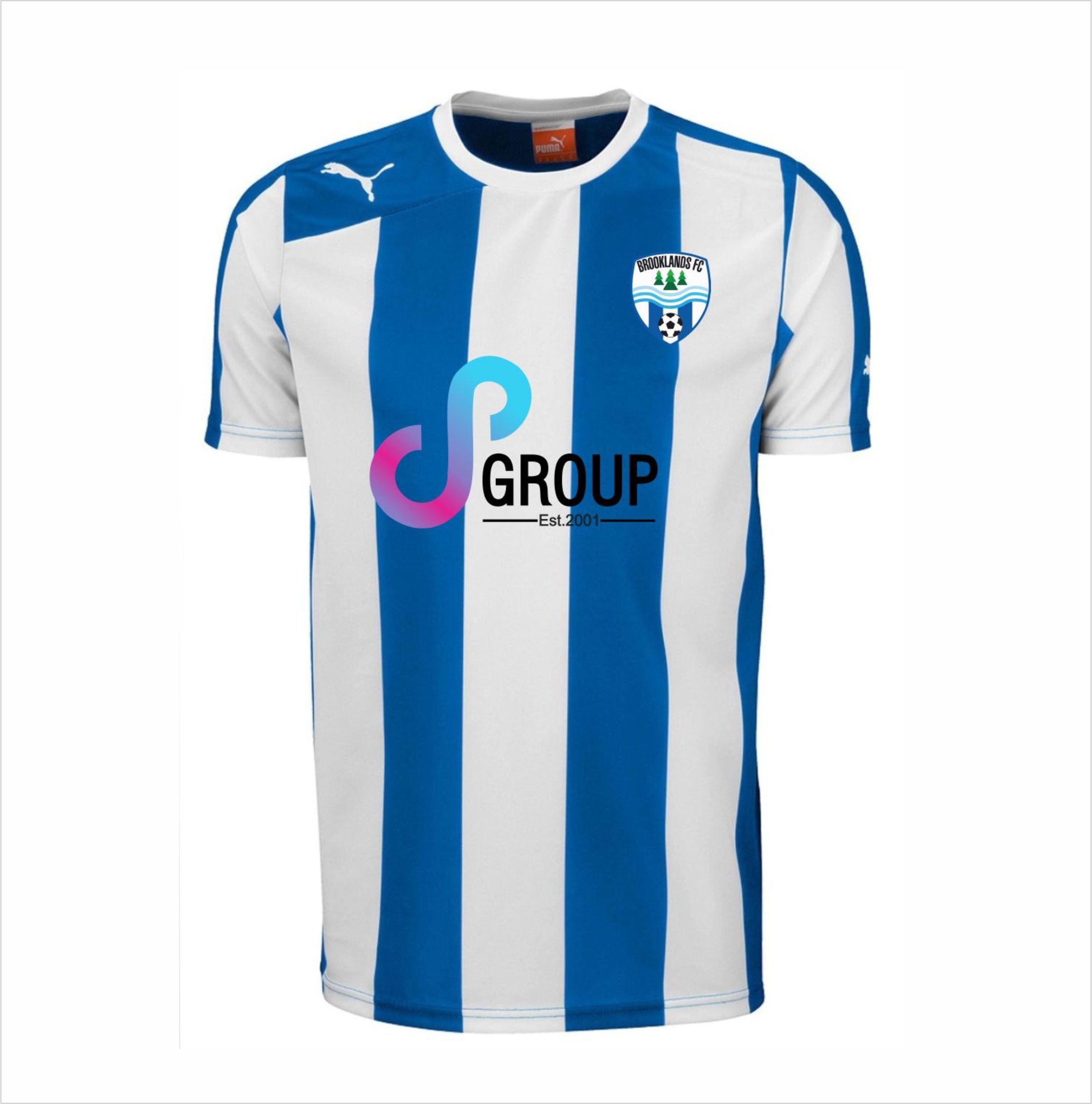 Home shirt team kit shop
